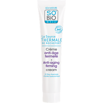 La Source Thermale Crema Rassodante Anti-Età