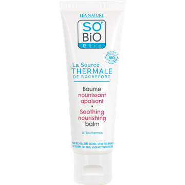 La Source Thermale Balsamo Viso Lenitivo e Nutriente