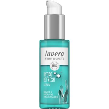Hydro Refresh Siero