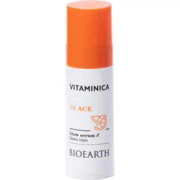 VITAMINICA Siero Viso Vit ACE