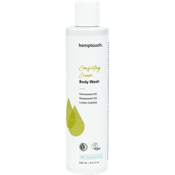 Crema Doccia Lenitiva