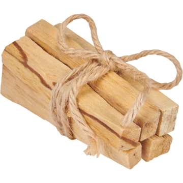 Bastoncini di Palo Santo