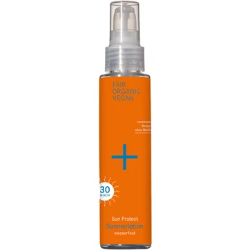 Sun Protect Latte Solare SPF 30
