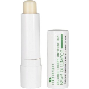 Balsamo Labbra Antirughe Bio Bava di Lumaca