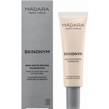 SKINONYM Semi-Matte Peptide Foundation