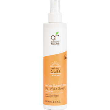onSUN Acqua Solare Spray