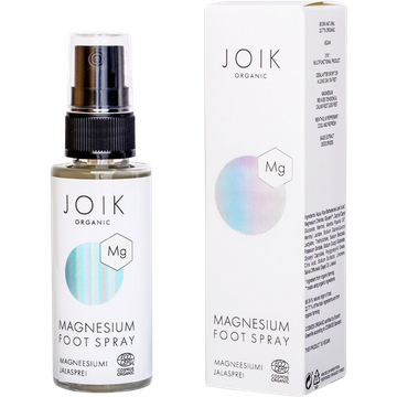 Magnesium Foot Spray