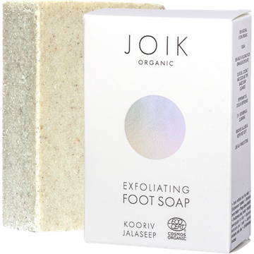 Exfoliating Foot Soap