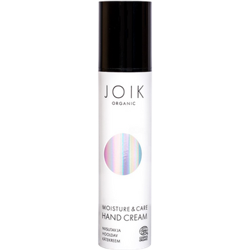 Moisture & Care Hand Cream