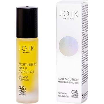 Moisturising Nail & Cuticle Oil