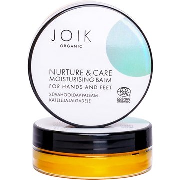 Nurture & Care Moisturising Balm for Hands and Feet