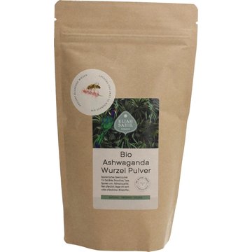 Ashwagandha Biologica