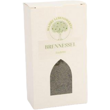 Tisana all'Ortica Biologica