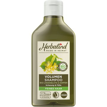 Shampoo Volumizzante