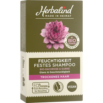 Shampoo Solido Idratante