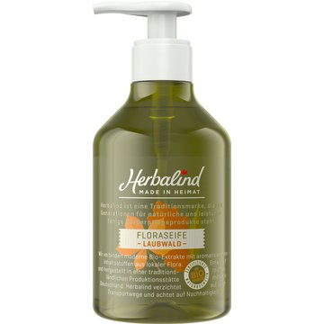 Sapone Floreale - Foresta di chiome