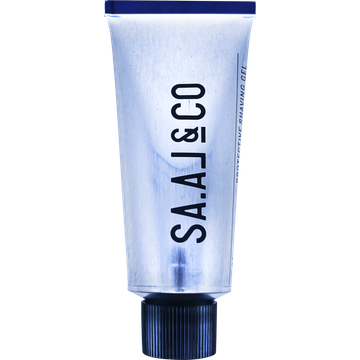 021 Protective Shaving Gel