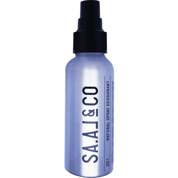 051 Natural Spray Deodorant