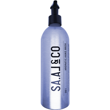 061 Aromatic Hand Wash