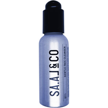 071 Gentle Face Cleanser