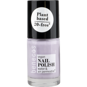 Nail Polish Happy Nails - Lovely Lavender