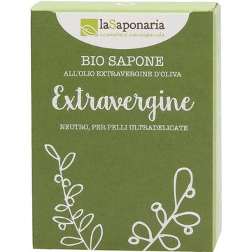 Sapone Extravergine