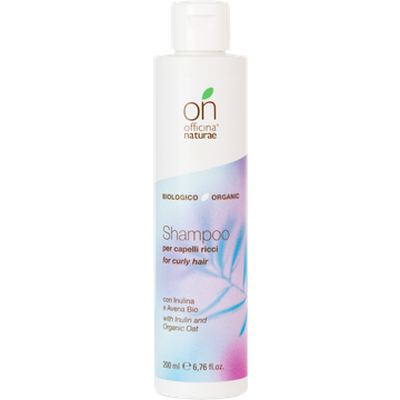 onYOU Shampoo per Capelli Ricci
