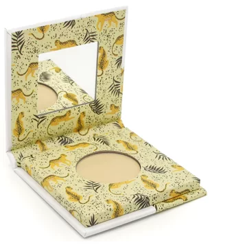Natural Mineral Eyeshadow - Cheeky Cheetah