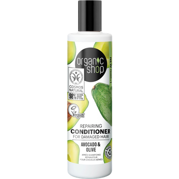 Repairing Conditioner Avocado & Olive