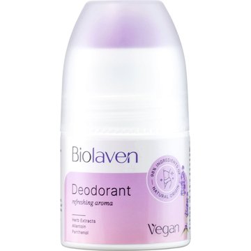Deodorant
