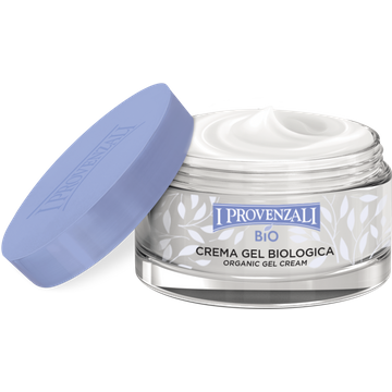 Crema Gel Bio alla Lavanda