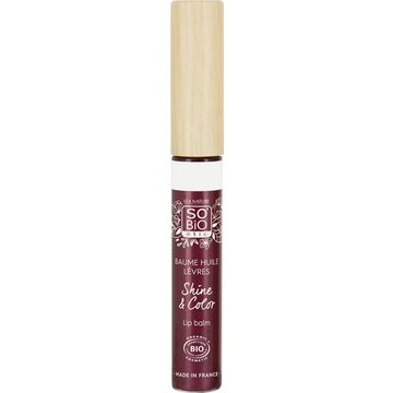 Shine & Color Balsamo Labbra