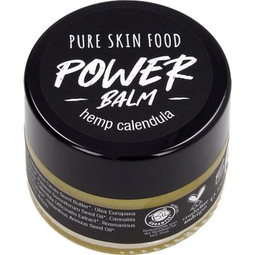 Balsamo Power Bio