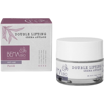 Double Lifting Crema Antiage