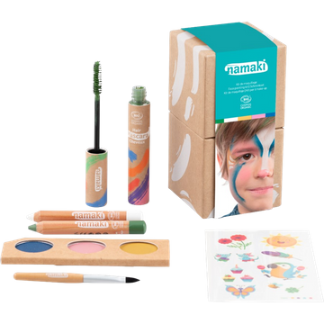 Rainbow Box