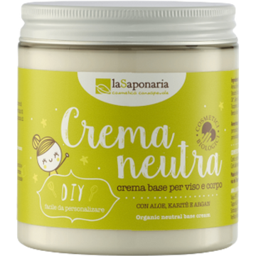 DIY Cream