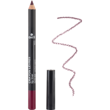 Lip Pencil - Mûre
