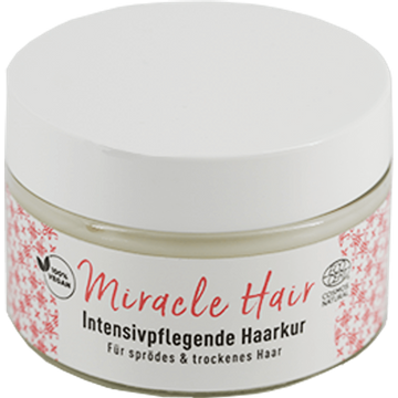 Miracle Hair Trattamento Nutriente per Capelli