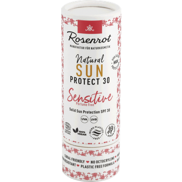 Stick Solare SPF 30 - Sensitive