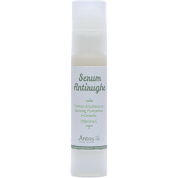 Serum Antirughe