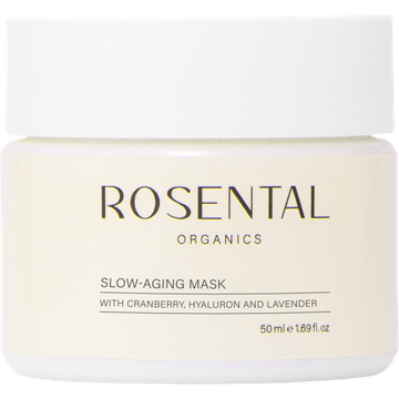Slow-Aging Mask