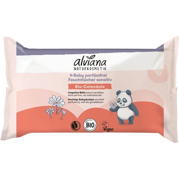 Salviette per Bambini Sensitiv