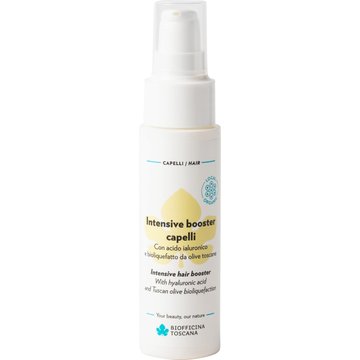 Intensive Booster Capelli