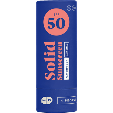 Protezione Solare Solida SPF 50