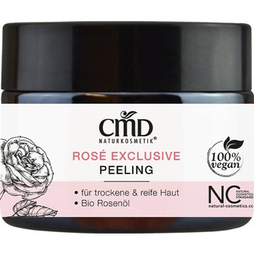 Rosé Exclusive Peeling