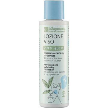 Lozione Viso Pure Glowe