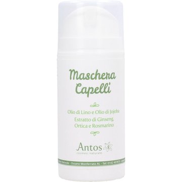 Maschera Capelli