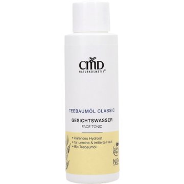 Idrolato al Tea Tree Bio