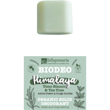 BIODEO Deodorante Solido Himalaya