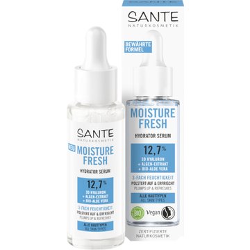 Moisture Fresh Siero Idratante